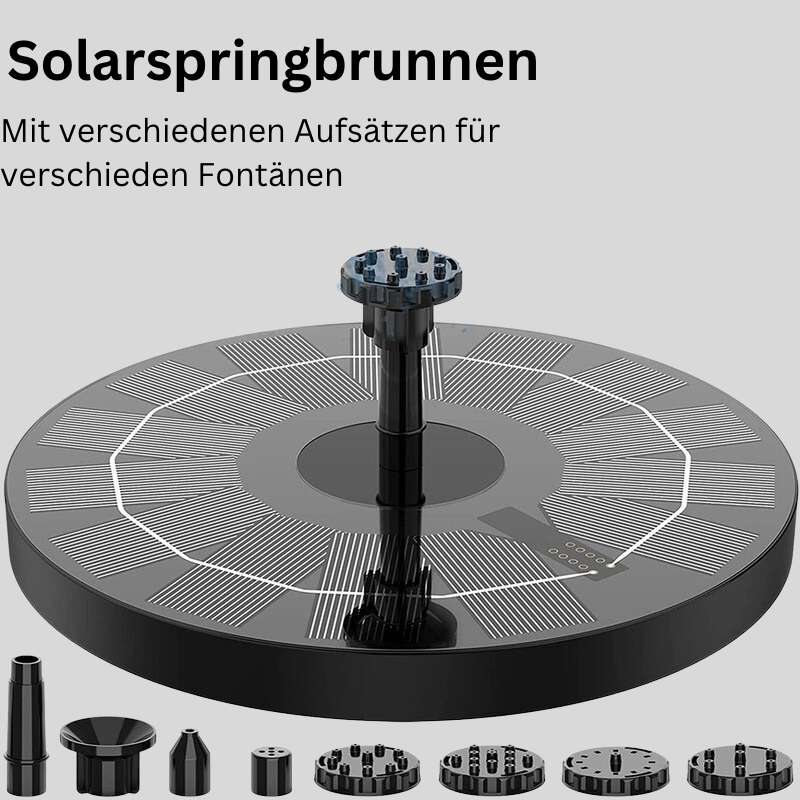 SunFountain