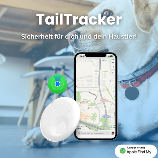 TailTracker