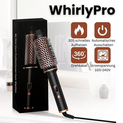 WhirlyPro