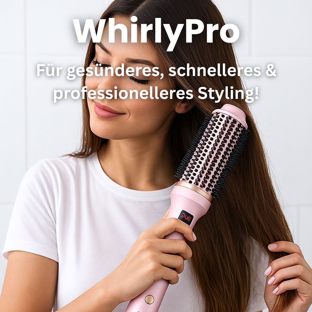 WhirlyPro