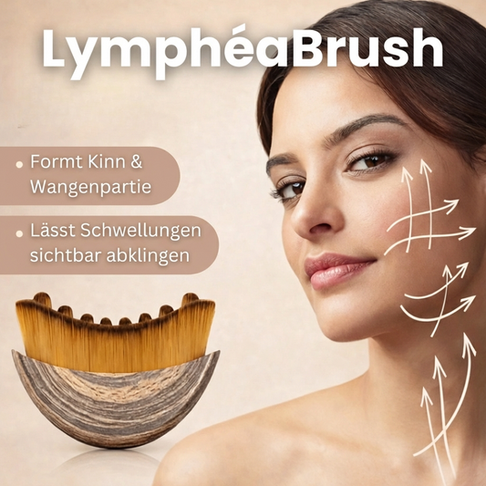 LymphéaBrush