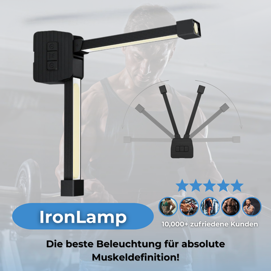 IronLamp