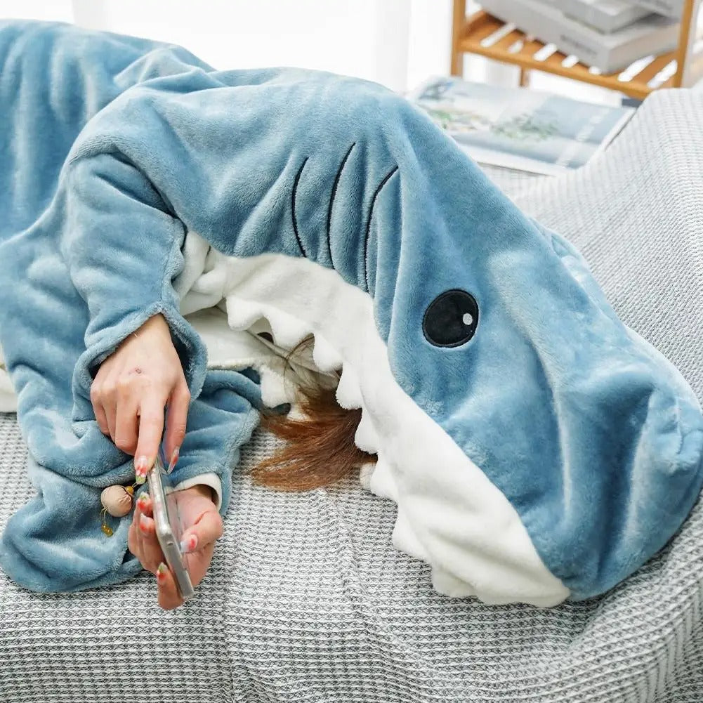 SharkSnug